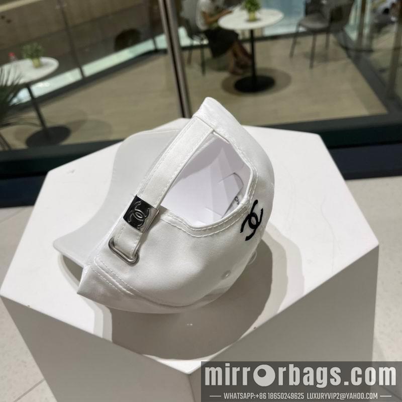 Replica Chanel cap 072202