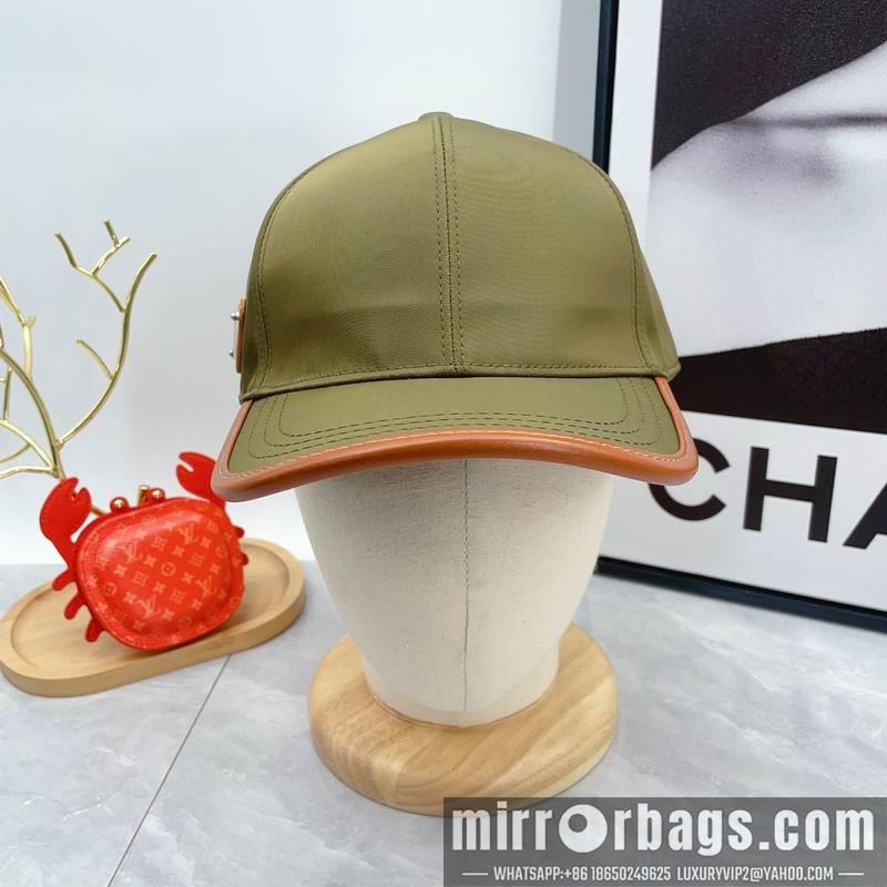 Replica Prada cap dx02