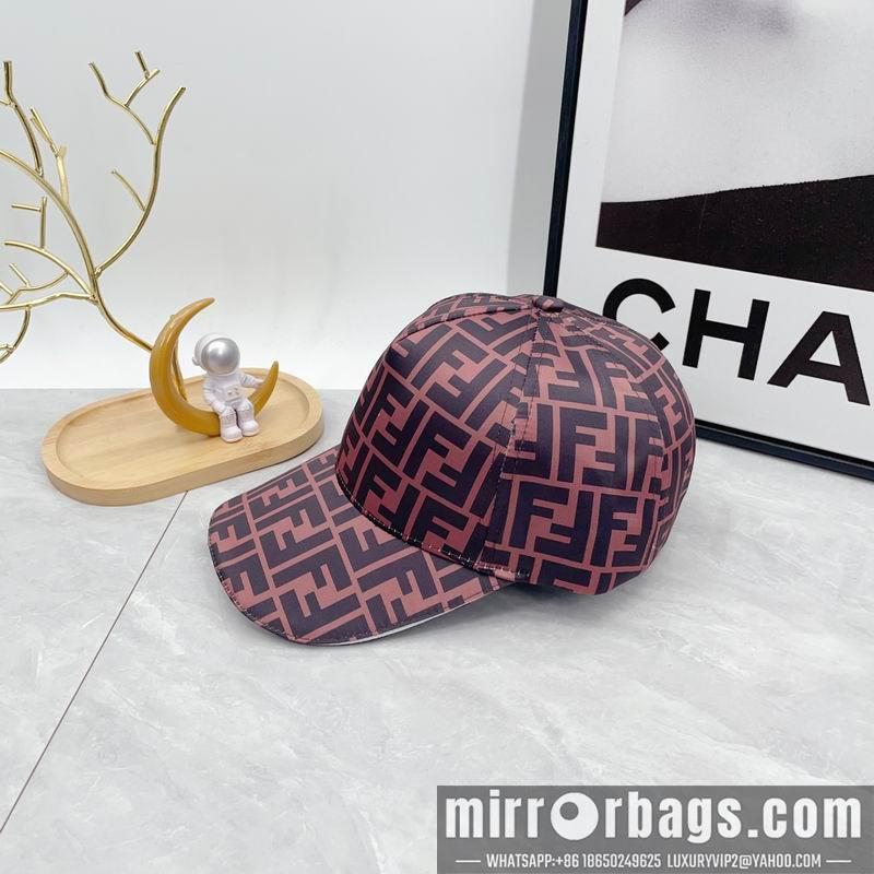 Replica Fendi Cap dx77