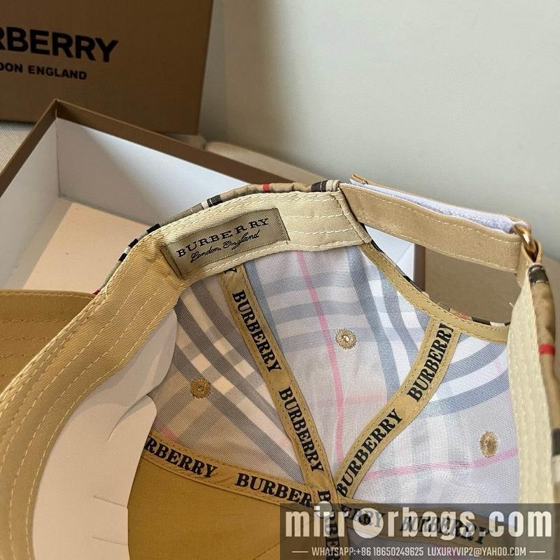 Replica Burberry Cap dx22