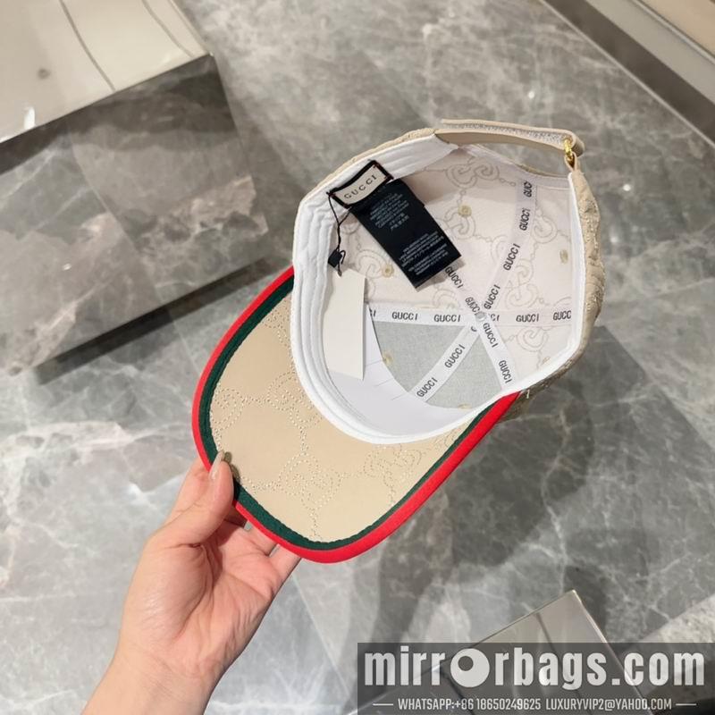 Replica Gucci cap 050701