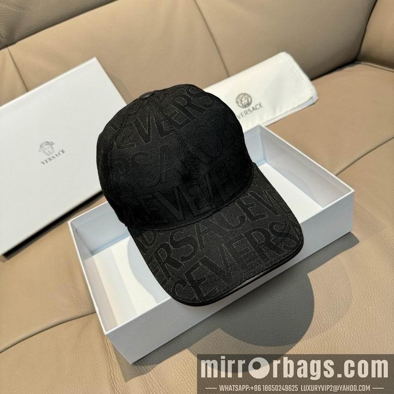 Replica Versace cap dx09