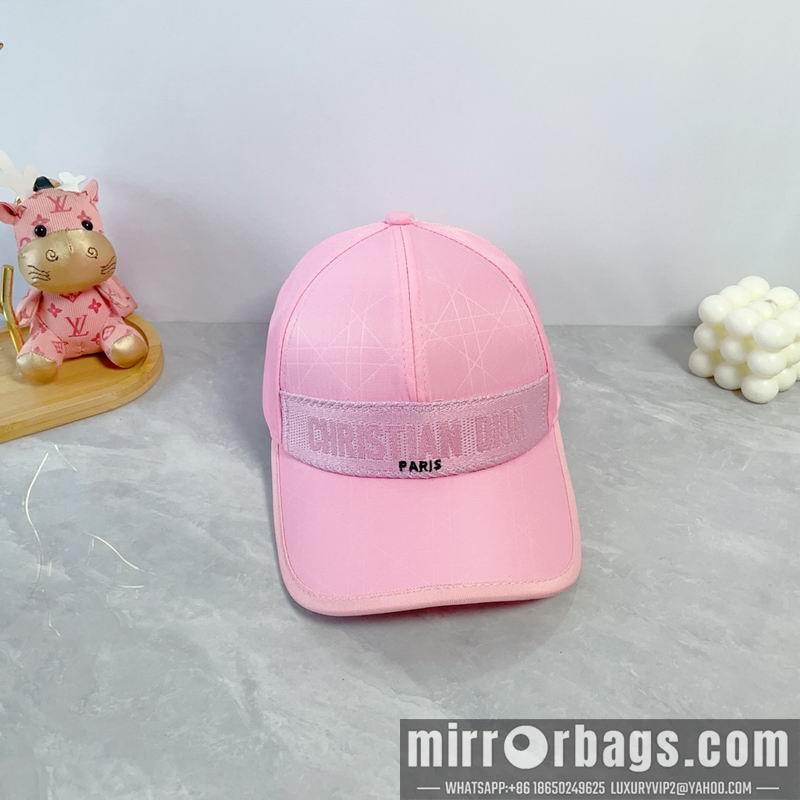 Replica Dior cap dx57
