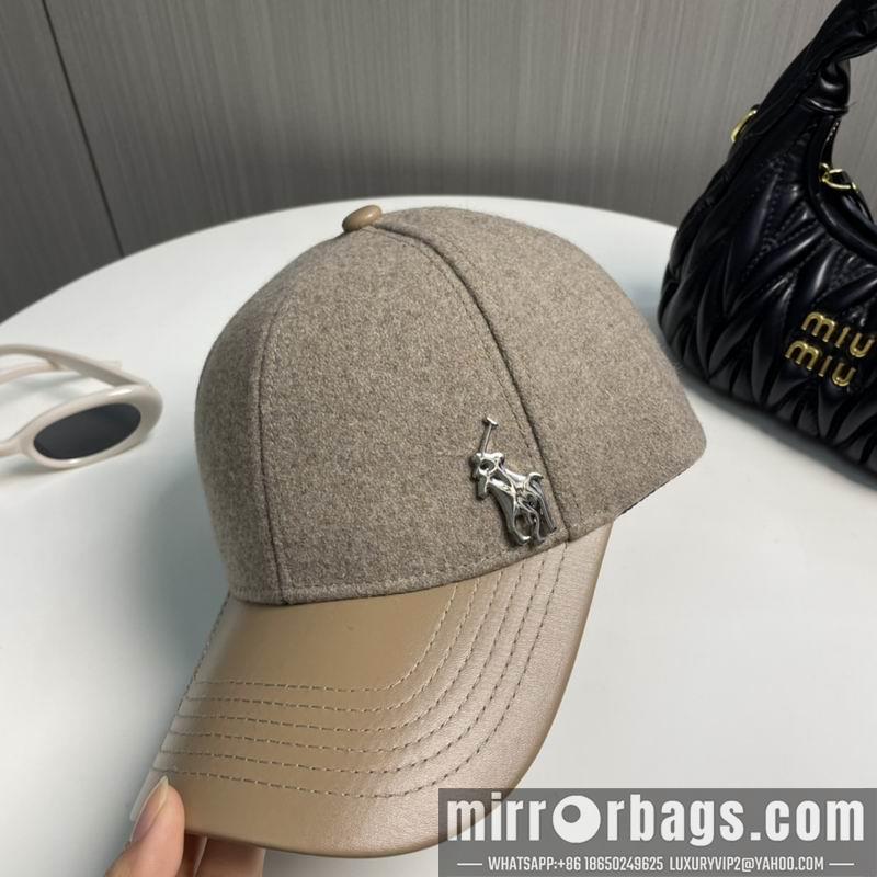 Replica Polo cap 010401