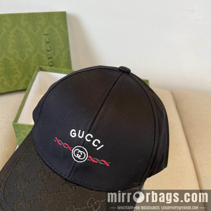 Replica Gucci cap dx30