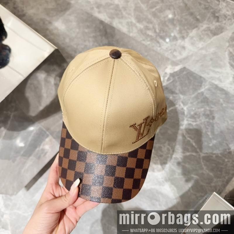 Replica LV cap 071303