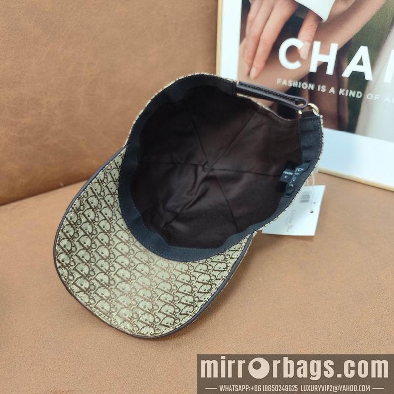 Replica Dior cap dx55