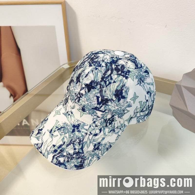Replica LV Hat dx116