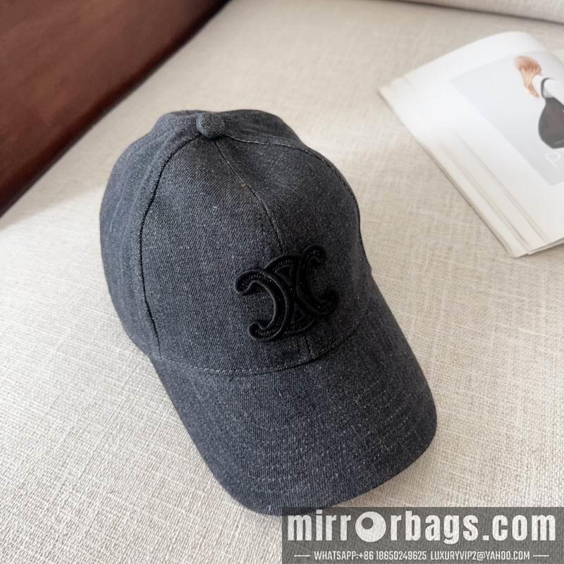 Replica Celine cap dx118
