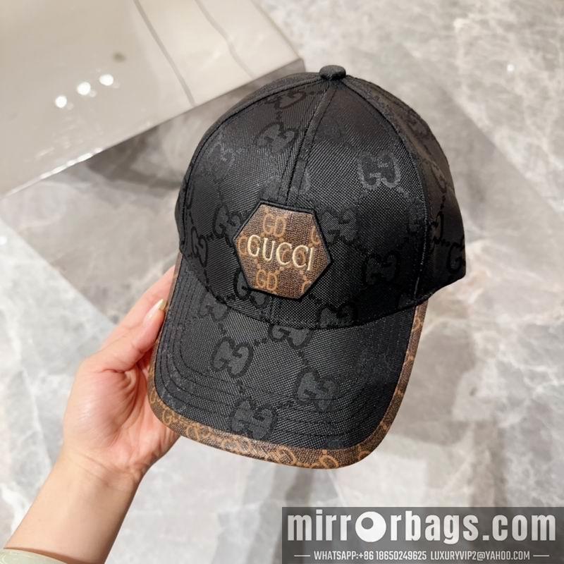 Replica Gucci cap dx147