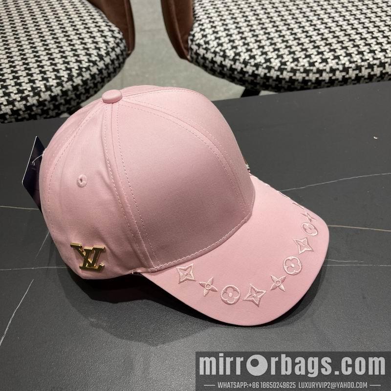 Replica LV Hat 041407
