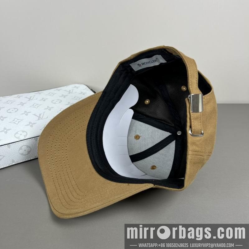 Replica Moncler cap dx39
