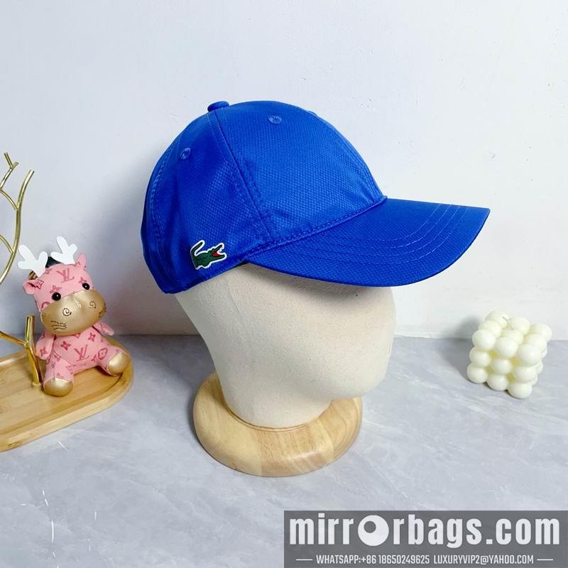 Replica Lacoste Cap dx02