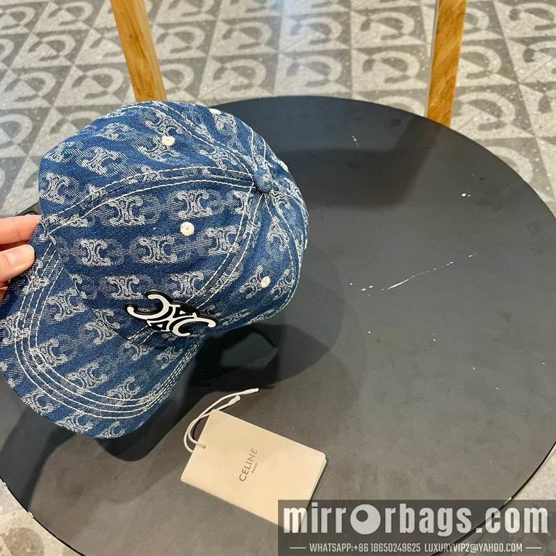 Replica Celine cap 071302