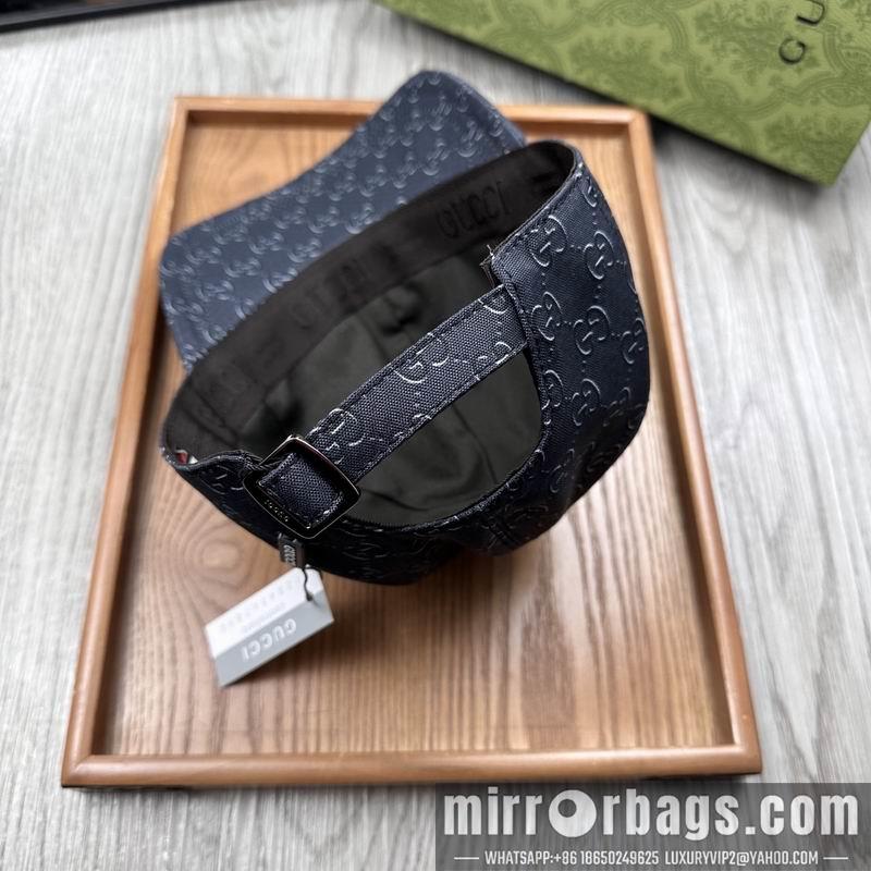 Replica Gucci cap dx54