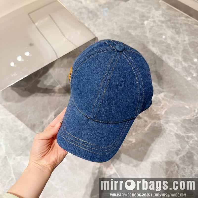 Replica MiuMiu cap 050709
