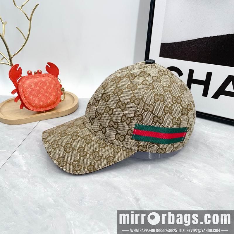 Replica Gucci cap dx11