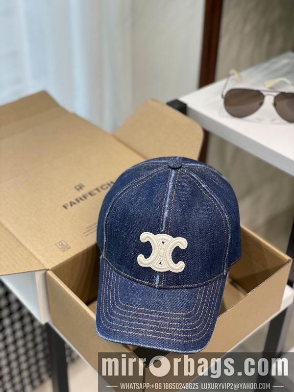 Replica Celine cap dx31