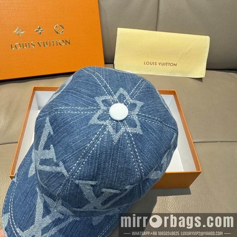 Replica LV Hat dx122