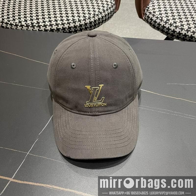 Replica LV Hat 041416