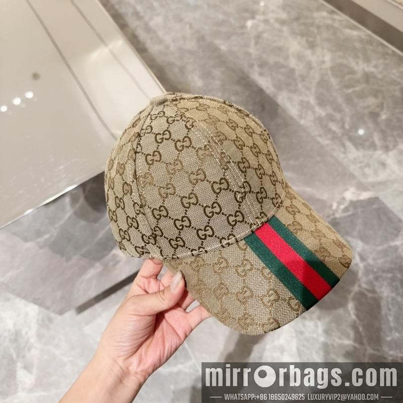 Replica Gucci Hat 081002