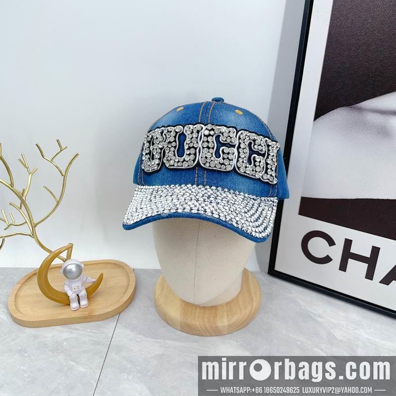 Replica Gucci Hat dx49