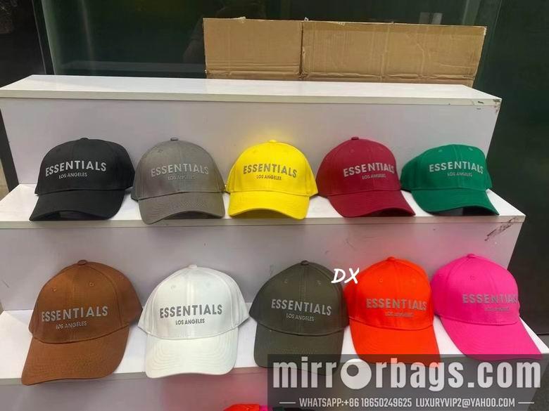 Replica Fear of Gog Cap dx02