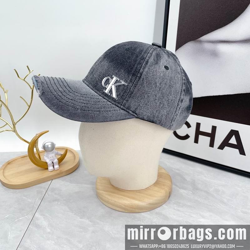 Replica CK cap dx34