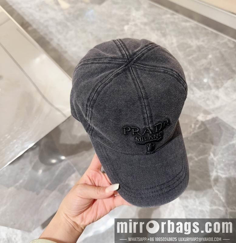 Replica Prada Cap dx32