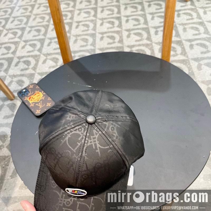 Replica Dior Hat 020804