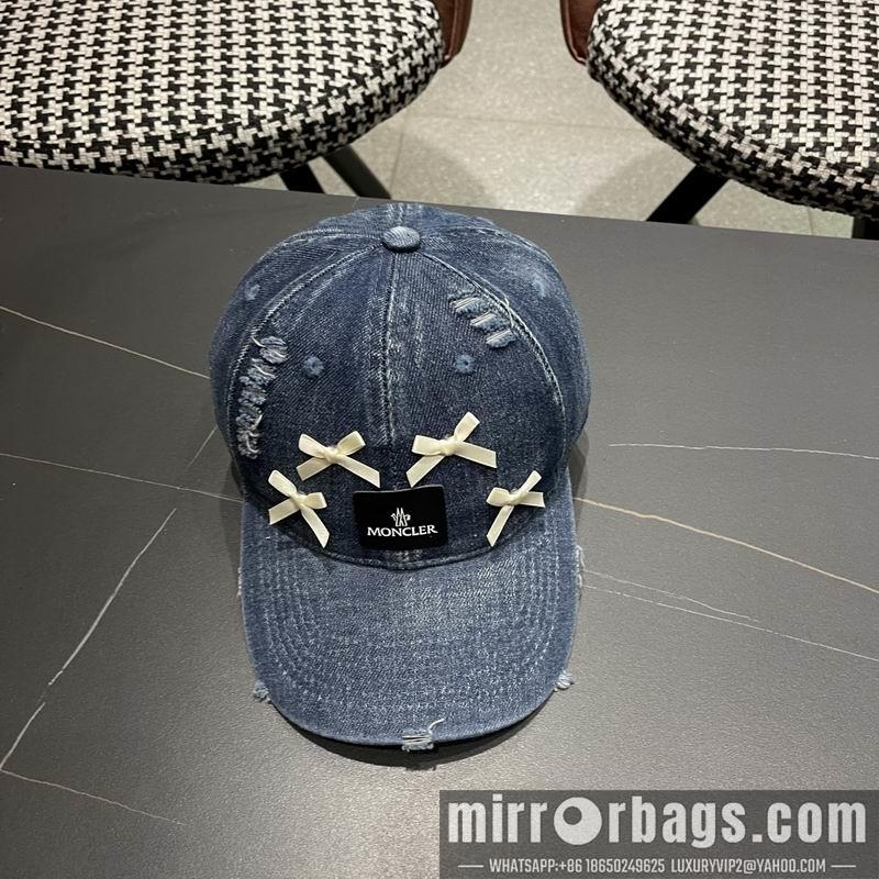 Replica Moncler cap 041403