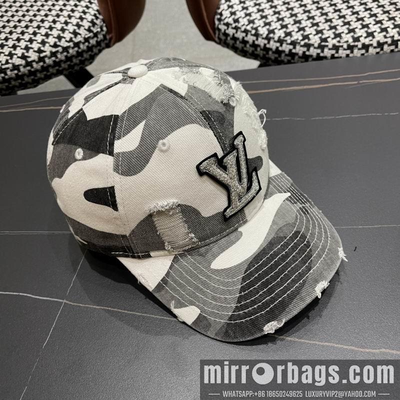 Replica LV Hat 072205
