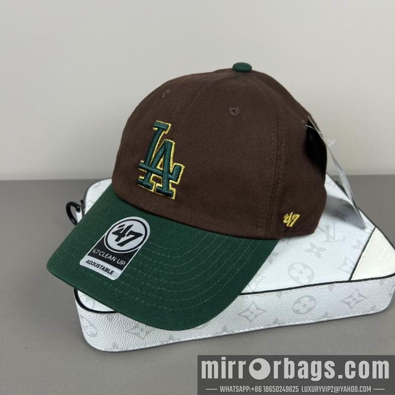 Replica NY Cap dx52