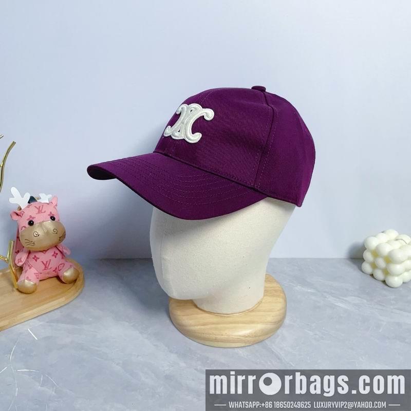 Replica Celine cap dx60