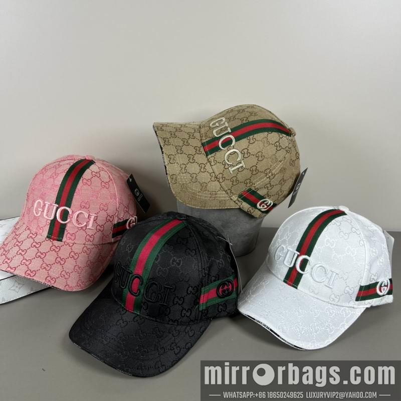 Replica Gucci Hat dx04