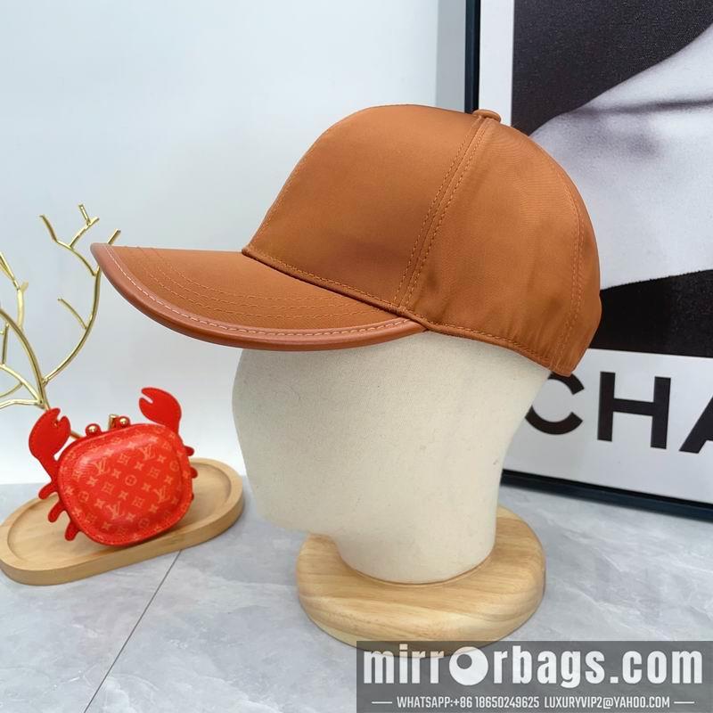 Replica Prada cap dx02