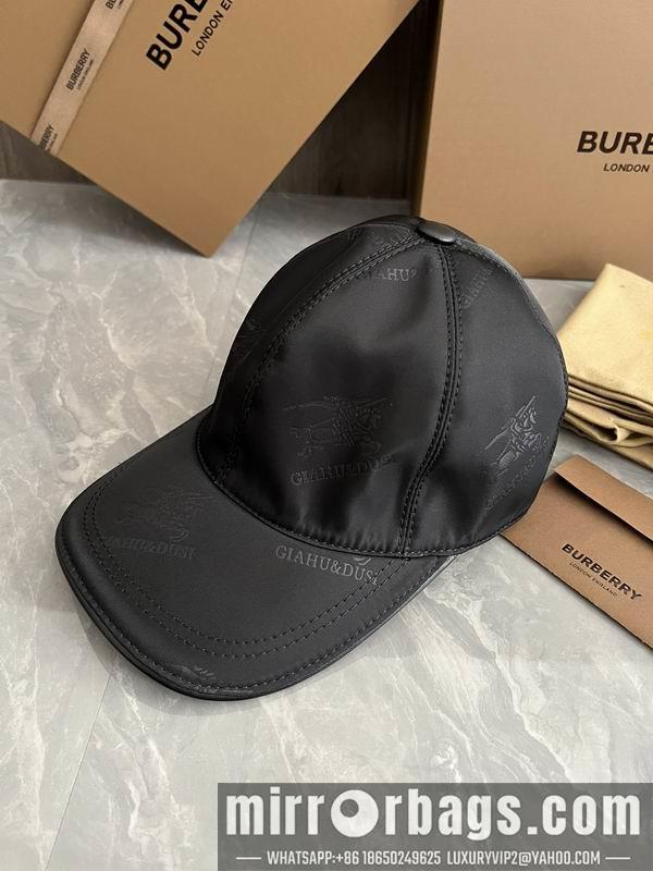 Replica Burberry Hat dx38