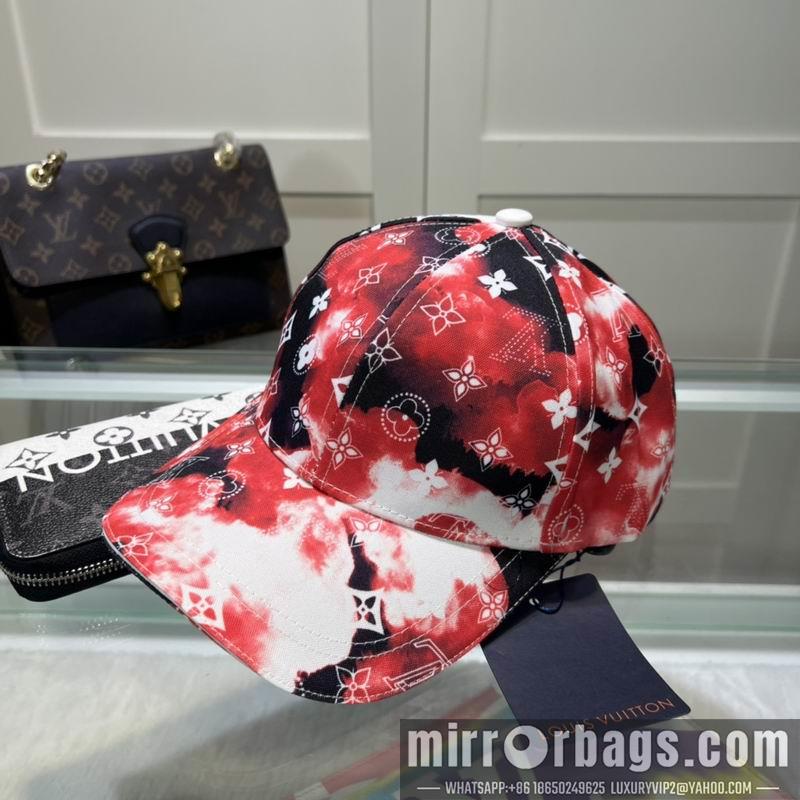 Replica LV Hat dx31