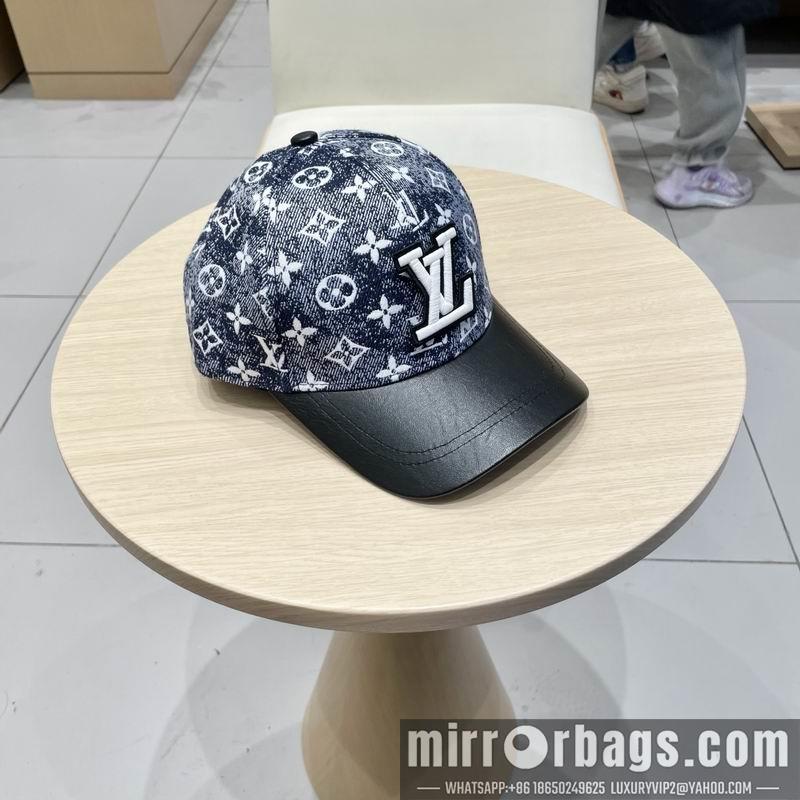 Replica LV cap 040202