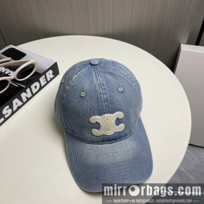 Replica Celine Cap dx40