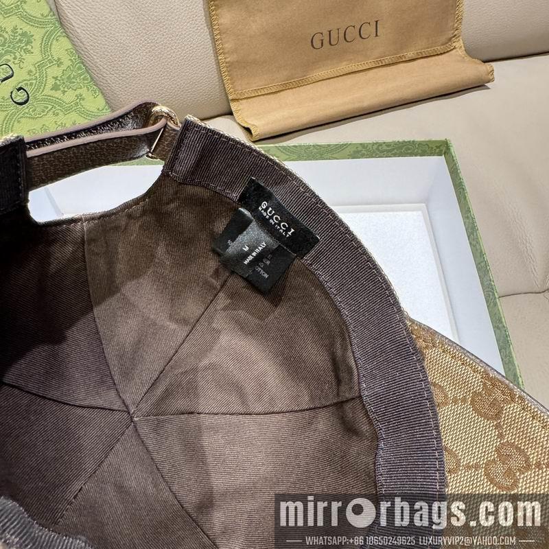 Replica Gucci Hat 091403