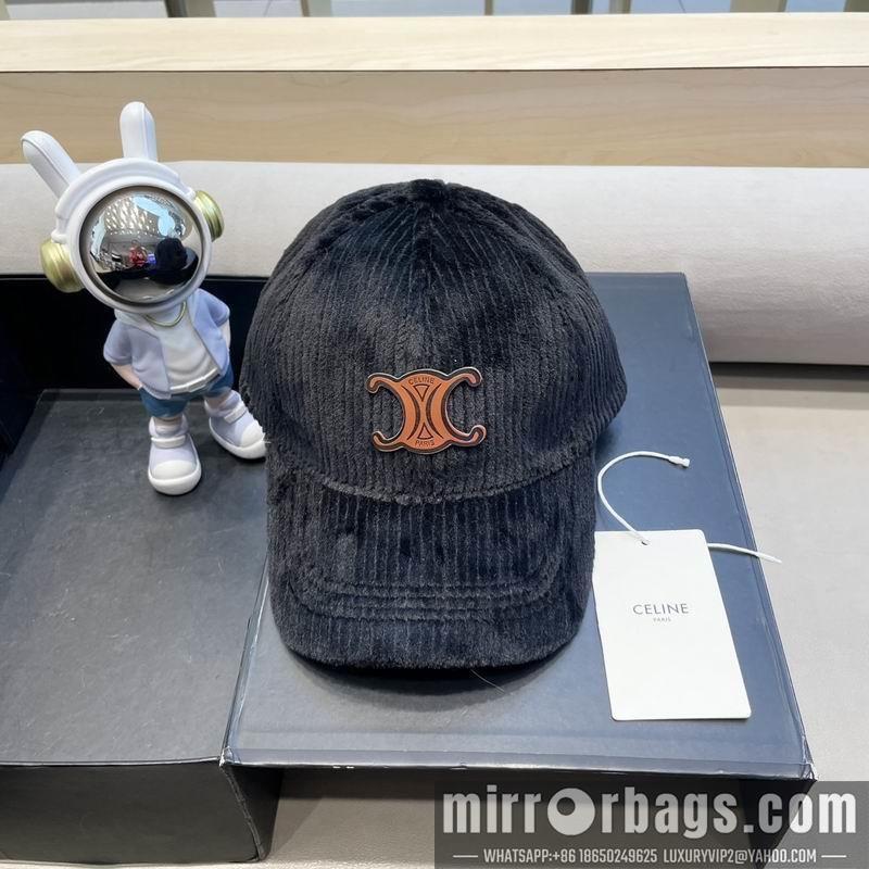 Replica Celine cap 010401