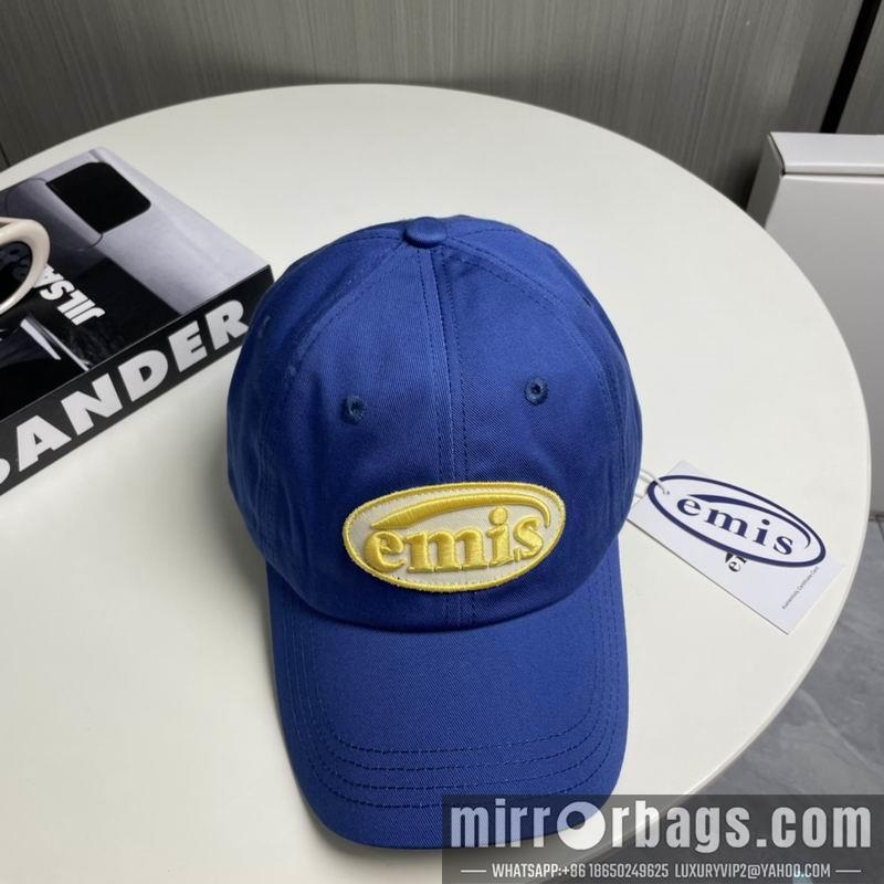 Replica Emis cap 121401