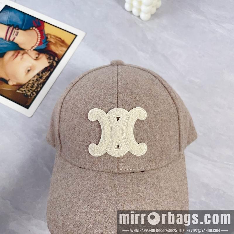 Replica Celine cap dx73