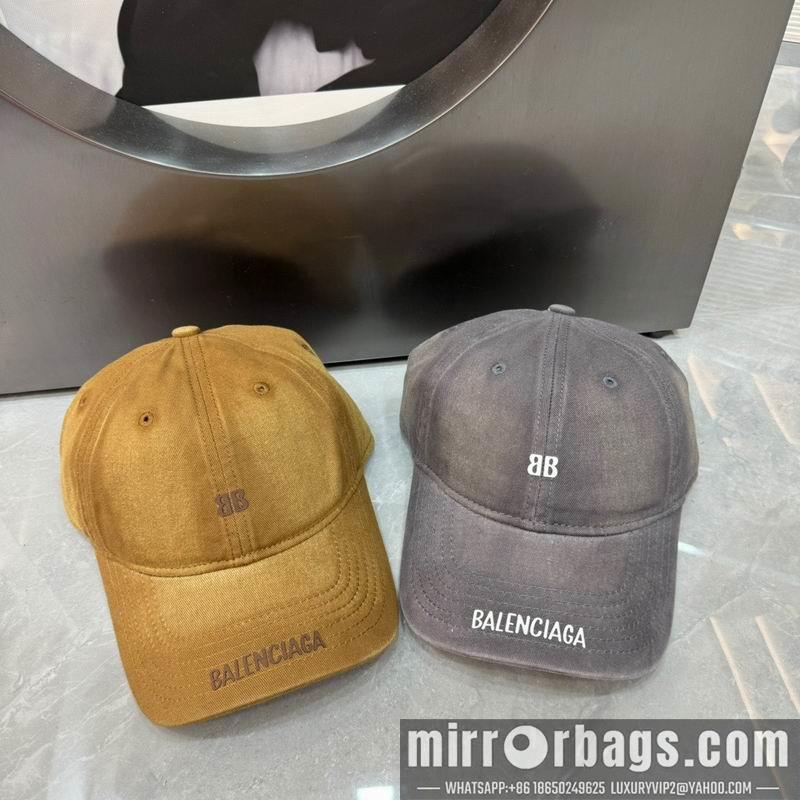 Replica Balenciaga cap 050701