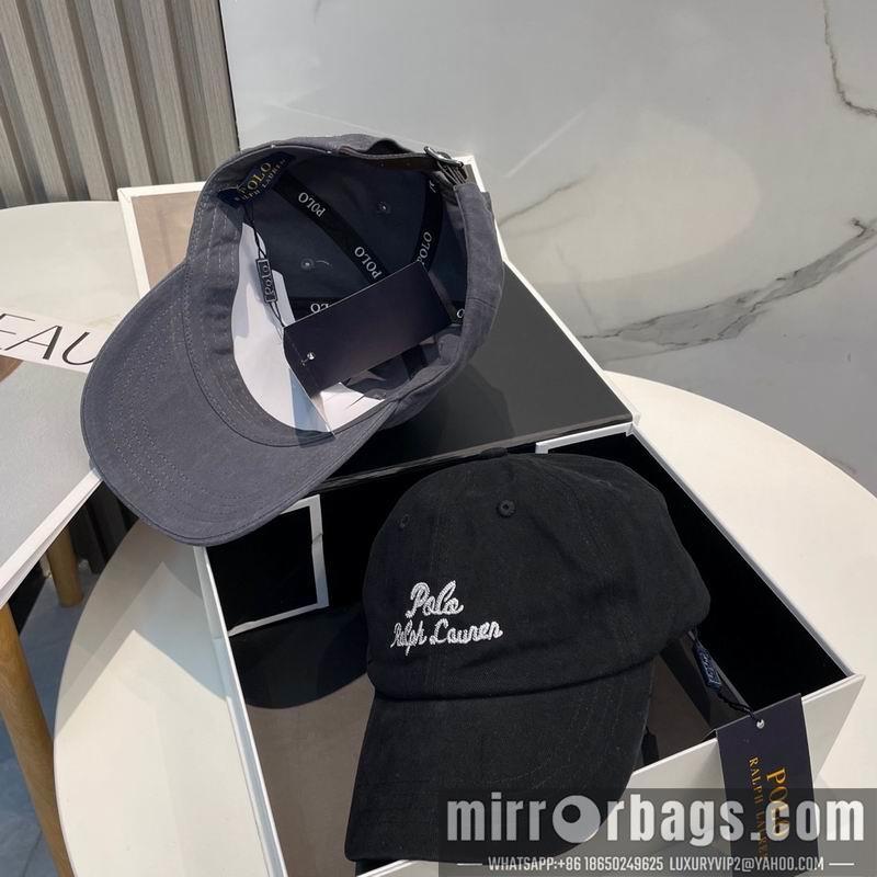 Replica Polo cap dx25