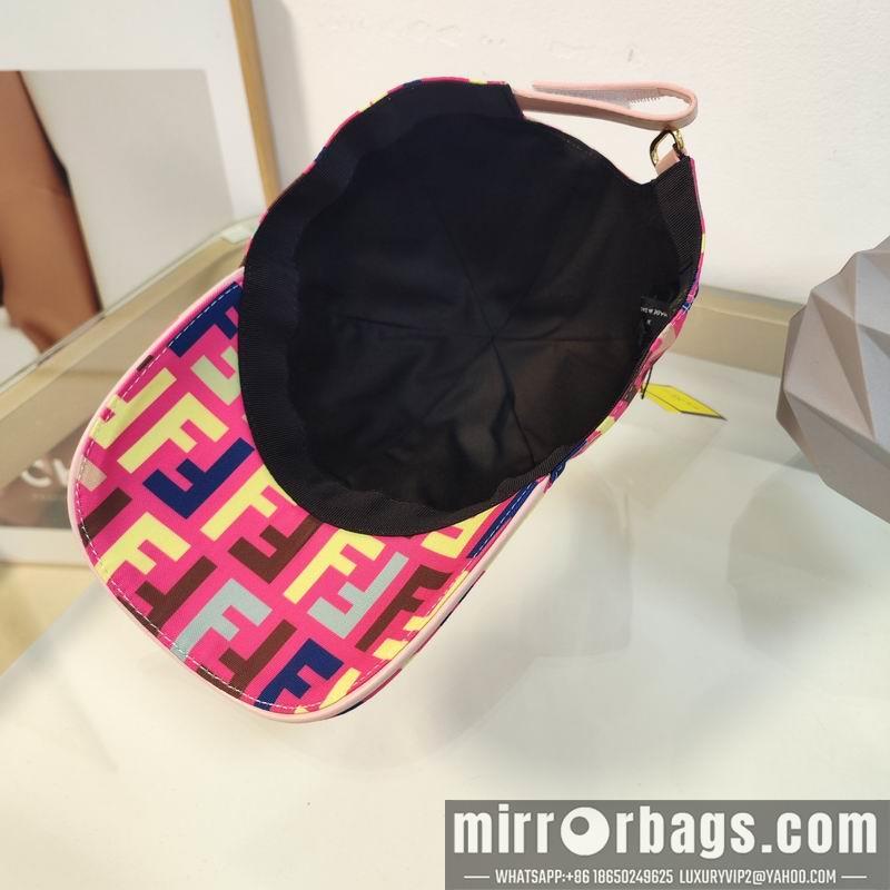 Replica Fendi cap dx74