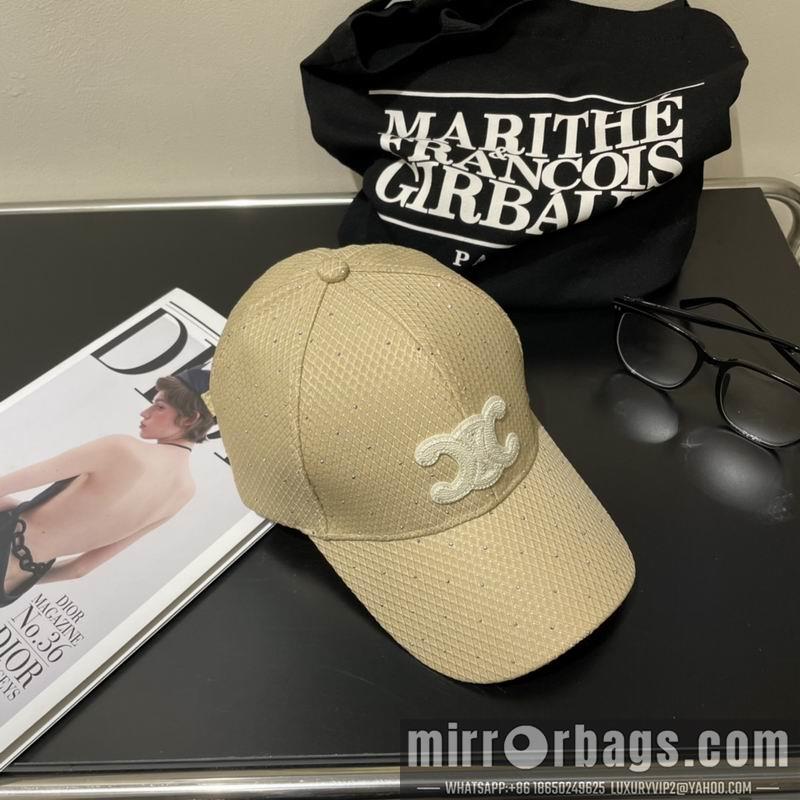 Replica Celine cap 042801