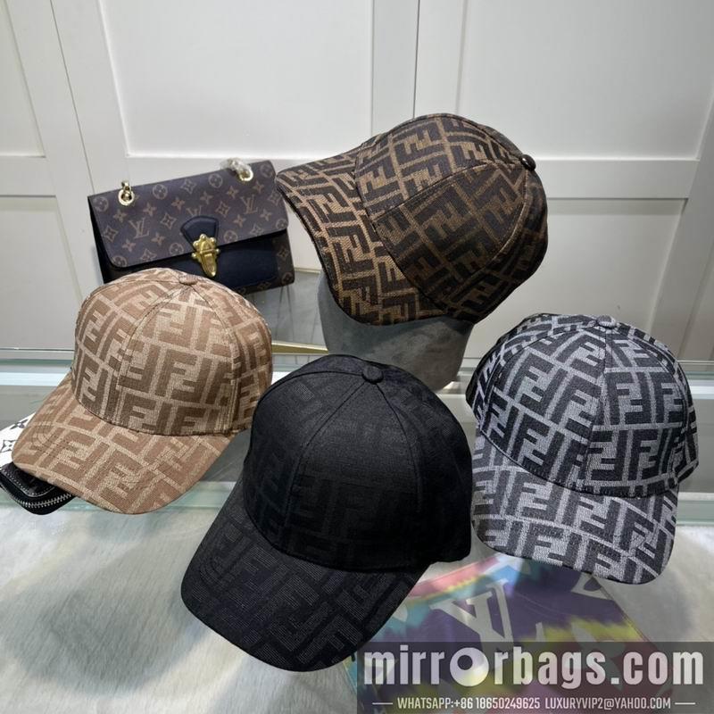 Replica Fendi cap dx63