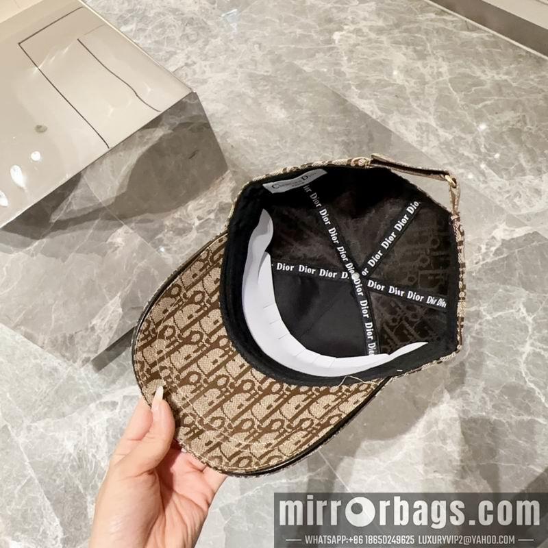 Replica Dior cap 041702
